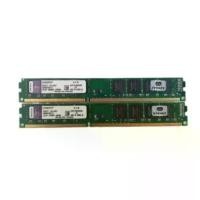 ราคา CODขายเป็นคู่ (ของใหม่) แรม RAM Kingston 4x2 8G (ตัวเตี้ย) DDR3 บัส 1600 และ1333 4x2 8G แบบ 16 chip ใส่ DDR3 ได้ทุกบอร์ด สำหรับ pc ความเร็วสูง สินค้าตามรูปปก สวยๆทุกชTikTok (1733353242462619373)
