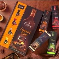 ราคา พร้อมส่ง. Ready to Send Russian Chocolate, Chocolate Liqueur in a Box, Real Chocolate, Imported Russian Chocolate. (1733440179858671532)