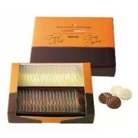 ราคา [COD] Royce 'PURE CHOCOLATE CARAMEL MILK & CREAMY WHITE (1733299083359716358)