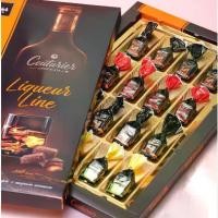 ราคา จัดส่งทันที. Ready for Dery: Russian Chocolate, Chocolate, Imported from Russia, Chocolate Liqueur in a Box. (1732939453862020769)
