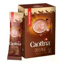 ราคา east จากสวิส Caotina original swiss chocolate drink 150g. พร้อมชง ขายดี (1732370081206142762)