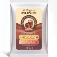 ราคา โมนิน ผงปั่น Chocolate (Monin Frappe Chocolate) 1 Kg. (1731737131384539965)