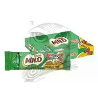 ราคา Certified Products MILO Choco Bar Milo Chocolate Bar 6 grams x 24 packs (1732828378554009395)