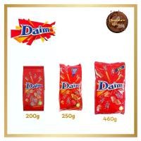 ราคา จัดส่งทันที. Daim Chocolate, Chocolate Filled with Caramel. Chocolate Imported from Sweden. (1733098994336434046)