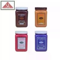 ราคา COD. Juniper Topping Chocolate/Butterscotch/Strawberry/Blueberry, Size 1.2 Kg. อาหารทดแทน (1733420763455653861)