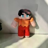 ราคา Milo and Chip Plush Toys doll rag doll Plush doll girly gift gift best girlfriend (1733419993926632786)