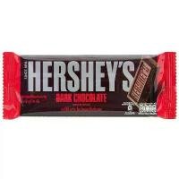 ราคา [Tiktok] เฮอร์ชี่ส์ดาร์กช็อกโกแลต 40กรัม รหัสสินค้า Hersheys Dark Chocolate 40g. 6942836701062 (1733296485222286822)