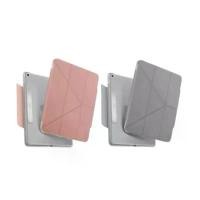 ราคา UNIQ CASE IPAD MINI 6 CAMDEN เคสไอแพดมินิ COD (1732638913095632030)