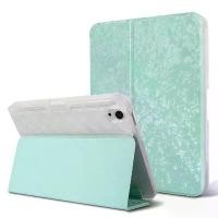 ราคา สินค้าที่ขายดีที่สุดของเดือนนี้ CaseSpace88 Marmo Case เคสหลังใสไอแพด เคสไอแพดมินิ ไอแพดมินิ6 เคสลายหินอ่อน ipad mini case พร้อมที่ใส่ปากกา Ipad mini 6 (1732883385528845867)