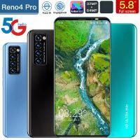 ราคา โทรศัพท์ยอดนิยม, Reno4 Pro, โทรศัพท์สมาร์ท, 16+1, 5.5 นิ้ว, โทรศัพท์ Android redmegic 10 pro iphone 17 max จิ๋ว ใช้ได้จริง (1732738229024360044)