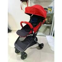 ราคา รถเข็นเด็ก Aprica Nano Smart (1732832494636271360)