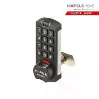 ราคา HAFELE ชุดล็อคเฟอร์นิเจอร์ระบบดิจิตอล มินิล็อค / DIGITAL FURNITURE LOCK miniLock (1733219395543663918)
