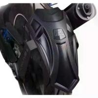 ราคา [COD] [Tiktok]กันดีด ROBOT โล่ห์ยาวใส่ Mslaz /xsr155/ mt15/ R15 (1732971843889169859)