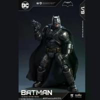 ราคา COD(ลิขสิทธิ์แท้) (DC1013)Armored Batman scale 1/9TikTok (1732874850786575719)