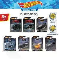 ราคา Hot Wheels Batman Assortment Vehicles scale 1:50 รถฮอตวิล รถแบทแมน (DKL20 956Q) คําแนะนําผลิตภัณฑ์ใหม่ของเดือนนี้ (1732732128793888090)