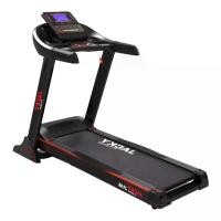 ราคา Jacky Fitness ลู่วิ่งไฟฟ้า รุ่น J146 (1731910034784683502)