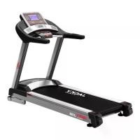 ราคา JACKY FITNESS ลู่วิ่งไฟฟ้า รุ่น J158 มอเตอร์ 4.5 AC MOTOR (1731910125908493806)