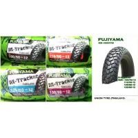 ราคา ยางนอก MTK ยางเรเดียล ลาย กึ่งวิบาก M-Tracker ขอบ 12 สำหรับ MSX KSR ZOOMER-X (1732857590352283132)