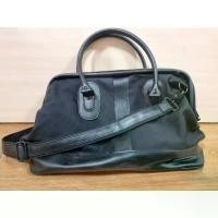 ราคา GUEENQfrgrdsgtgshangmao ขายดี กระเป๋าสะพายใส่เสื้อผ้าFitness firstมือสอง (1733117700741104721)