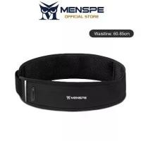 ราคา COD Menspe Belt Bag Professional Running Waist Bag Slim Belt Fanny Pack Phone Holder Fitness Workout Waist Pouch Bag Pocket Belt patible with Phones under 7.2 Inches Sports Waist (1733087646826989090)