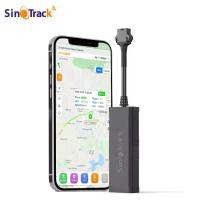ราคา Mini GPS Tracker ST-901M Vehicle Tracking Device Car Motorcycle GSM Locator Remote Control With Real Time Monitoring System APP (1733258336138659443)