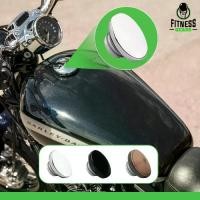 ราคา Fitness ฝาถังน้ำมันมอเตอร์ไซค์ Triumph T100 / Scrambler Bobber T120 (1733421003065230509)