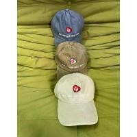 ราคา AHOLICBKK | Good Day Heart Cap - หมวกแก๊ป คําแนะนําผลิตภัณฑ์ใหม่ของเดือนนี้ (1733081789913991143)