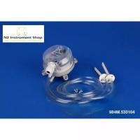 ราคา Air Differential Pressure Transmitters 984M Series (1733323782614385738)