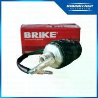ราคา สวิทซ์เบรคลม HINO ทุกรุ่น เกลียว 1/4" KKA-41 (Air Pressure Switch) ยี่ห้อ BRIKE คําแนะนําการขายที่ร้อนแรงในเดือนนี้ (1732820534720628267)
