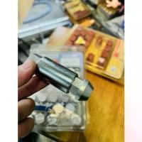 ราคา Rays Nut block hex 19 บล็อกกันขโมย น็อตล้อ อลู เบอร์ 19” เฉพาะตัวบล็อก ไม่รวมน็อต บล็อกพิเศษ ขันน็อตล้อรถยนต์ (1733295636639156011)