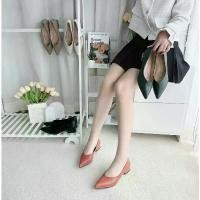 ราคา รองเท้าคัชชู ปลายแหลม Block Heels ส้นสูง1 นิ้ว รองเท้าKaimook sissy 289-10 คําแนะนําการขายที่ร้อนแรงในเดือนนี้ ชูเบอร์รี่ 1111 tiktok shopping เจลลี่ บันนี่ มินิมอล สไตล์เกา (1733181069033374818)