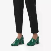 ราคา Miriade loafer block heels (รองเท้าโลฟเฟอร์) คําแนะนําผลิตภัณฑ์ใหม่ของเดือนนี้ ยอดฮิต มินิมอล สไตล์เกาหลี เพชรวิบวับ เจลลี่ บันนี่ (1733206236567078854)