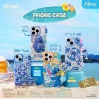 ราคา [For iPhone/For iPhone MS Stitch] Disney Stitch Collection เคสสำหรับไอโฟน ลายสติทช์ เคสมีMagnet แถมฟรี Griptok/Strap ส่งจากไทย (1732916725748040809)