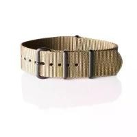 ราคา สายนาโต้ nato strap รุ่น pvd khaki freeပေးတဲ့လက်ဆောင်များ สายนาฬิกา สายนาฬิกาข้อมือ (1733084183057827834)