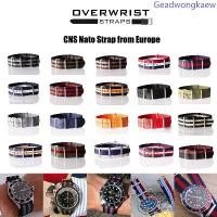 ราคา สายนาฬิกา สายนาโต้ nato strap overwrist nato straps serie1 สินค้าแนะนำ (1733412290684421784)