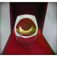 ราคา พระปทม พระปทม แหวนพญาครุฑหลวงพ่อวราห์วัดโพธิ์ทอง หัวแหวนกฐินพระราชทานปี 2563 เนื้อเงินแท้ ด้านของจะพญาครุฑ ตัวเรือนเงินแท้ 92.5% (โชคลาภ ปลอดภัย โชคดี คุ้มครอง ) แหวนครุฑแท้ แหว (1733217210711508027)