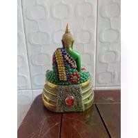 ราคา พระปทม COD. พระโสธร สมเด็จโตกรุวังหน้า วัดพระแก้ว หน้าตัก5นิ้ว ประดับพลอยสินค้าเลือกสุ่มให้นะคะ พุทธศาสนา meditation (1733015160424137824)