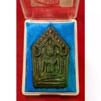ราคา ไทยพุทธศาสนา พุทธอุปกรณ์ พระขุนแผนพรายกุมารดูดทรัพย์ รุ่นแรก พิมพ์กรรมการ เนื้อไม้ตะเคียนตายพราย หลวงพ่อมัก วัดเขาเหล็กรางสะเดา จ.กาญจนบุรี meditation บุญลักษณะ (1732908810296984616)