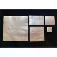 ราคา พุทธอุปกรณ์ พระปทม แผ่นเงินแท้ 100% สำหรับทำตะกรุด ขนาด 4x4 นิ้ว พระปทม meditation (1732876743535854638)