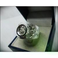 ราคา พระពុท្ធ พระปทม แหวนพระพิฆเนศ ไวท์บรอนซ์ชุป (โชคลาภ ปลอดภัย โชคดี คุ้มครอง ) แหวนพระ แหวนพระแท้ meditation บุญลักษณะ (1732877112848844535)