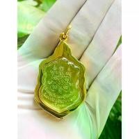 ราคา พุทธอุปกรณ์ พระពុท្ធ กรอบทองอิตาลี เสมาแปดรอบ รุ่นสร้างกุฏิใส่ใด้ พุทธศาสนา meditation (1732908968842856200)