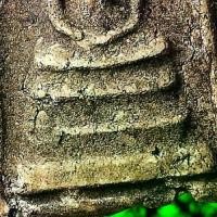 ราคา พระปทม ไทยพุทธศาสนา AAZ2 พระสมเด็จ​วัด​ระฆัง​ พิมพ์​ใหญ่​พระประธาน​ ถึงยุค คราบกรุ ธรรมชาติ​ ยุบ​ย่น​ สึก กร่อน เนื้อดินผงมวลสารพุทธคุณ​ สมเด็จโต​ พรม​รังษี​ พระเครื่อง​เบญจ​ภาคี (1732939461121115176)