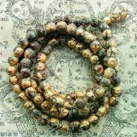 ราคา พุทธอุปกรณ์ พระពុท្ធ ประคำ 108 เม็ด สร้อยประคำ สมเด็จม้วน ลงรักษ์ทอง เนื้อพระสมเด็จวัดระฆัง ขนาดเม็ดประคำ 11 มิล ปฏิบัติวิปัสณากรรมฐาน สวดมนต์ ทำสมาธิ meditation พระปทม (1732951983536178222)