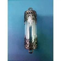 ราคา พระពុท្ធ พระปทม (จัดส่งไว มีปัญหา เคลมฟรี)กรอบ ฝาตะกรุด ลายฉลุ No.7-No.14 พระปทม meditation (1733360658955469881)