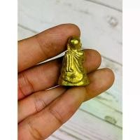 ราคา ไทยพุทธศาสนา พระปทม พระอุปคุดเนื้อเหล็กไหลเปียกทอง พระเครื่องยอดนิยม วัตถุมงคล เครื่องรางของขลัง ตลาดพระ เชียนพระ ของคลัง พระกรุ meditation พุทธศาสนา (1732842083817129856)