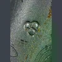 ราคา COD. พระពុท្ធ ตะกรุดแมวบินกินเสือ อุดผงแม่เนื้อหอม ลอยลมคมทวน ตุ๊เจ้าครูบามานัส วัดใหม่น้ำรูบ้านน้ำรู ต.เมืองนะ อ.เชียงดาว จ.เชียงใหม่ พระปทม meditation (1733290688826869495)