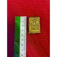 ราคา พระปทม COD. พระสมเด็จพุทชินราชเนื้อปูนเพชรลงรักปิดทองกรุวัดพระแก้ว พระปทม meditation (1732864570387170361)