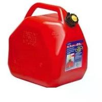 ราคา SCEPTER Gasoline Gallon ถังใส่น้ำมัน พลาสติก ถังเก็บน้ำมัน ขนาด 5-20 ลิตร แกลลอนน้ำมัน Oil Container (1732735714670970268)