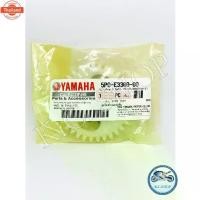 ราคา ปั๊มน้ำมันเครื่อง TTX NOUVO;MX;ELEGANCE MIO FINO MIO;FINO115I FILANO OIL PUMP แท้ศูนย์ YAMAHA 5P0-E3300-00 ปั๊มหล่อลื่น (1733027657605744115)