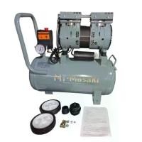 ราคา ปั้มลม Oil Free Masaki 30L (1733383844940317733)